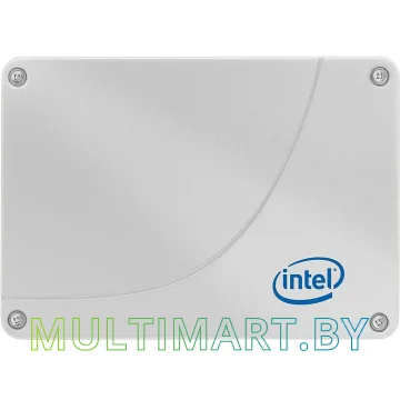 SSD диск Intel D3-S4620 1.92TB (SSDSC2KG019TZ01 99A0DA)